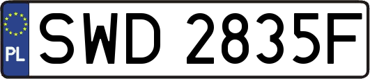 SWD2835F