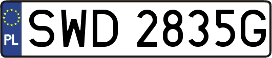 SWD2835G