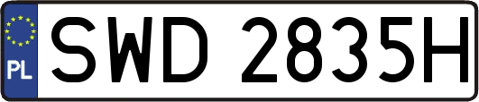 SWD2835H