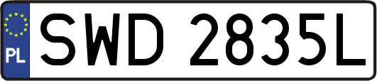 SWD2835L