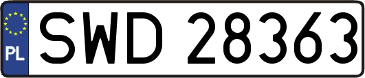 SWD28363