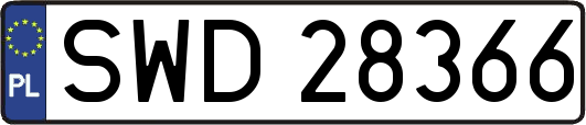 SWD28366