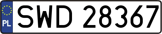 SWD28367