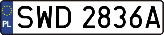 SWD2836A