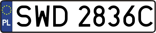SWD2836C