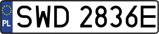 SWD2836E