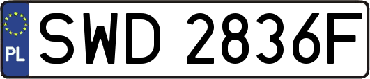 SWD2836F