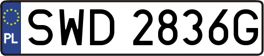 SWD2836G
