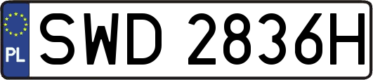 SWD2836H