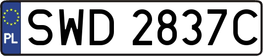 SWD2837C