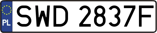 SWD2837F