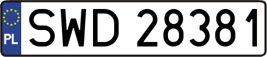 SWD28381