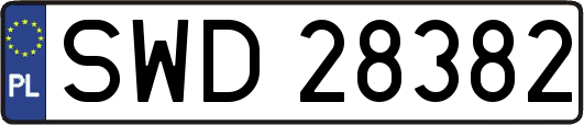 SWD28382