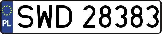 SWD28383