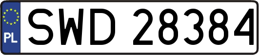 SWD28384