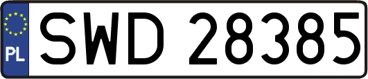 SWD28385