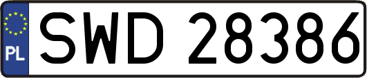 SWD28386