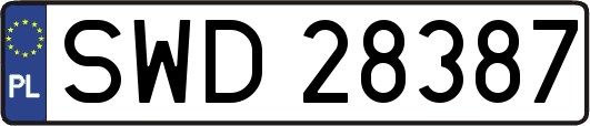 SWD28387