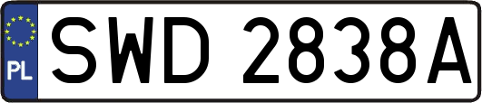 SWD2838A
