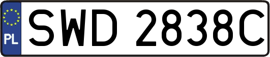 SWD2838C