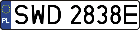 SWD2838E