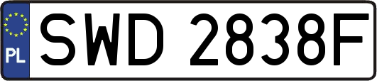 SWD2838F