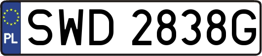 SWD2838G