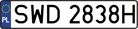 SWD2838H