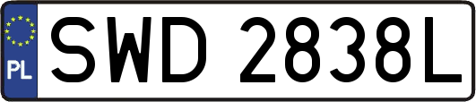 SWD2838L