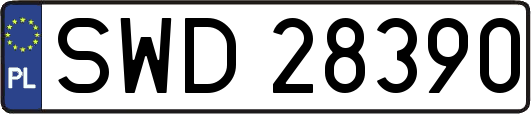 SWD28390