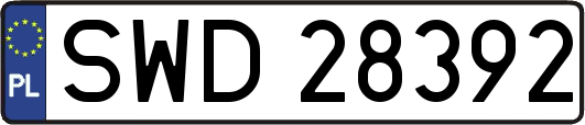 SWD28392