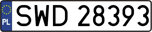 SWD28393
