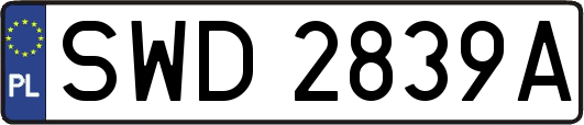 SWD2839A