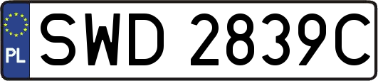 SWD2839C