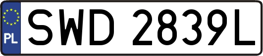 SWD2839L