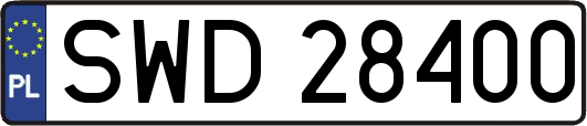 SWD28400