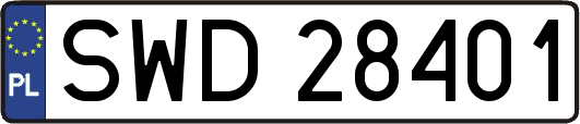 SWD28401