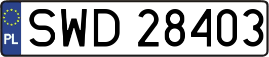 SWD28403
