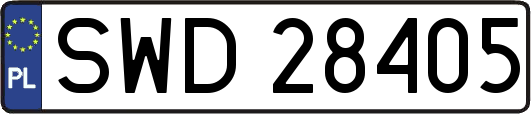 SWD28405