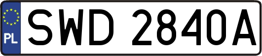 SWD2840A