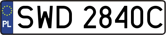 SWD2840C