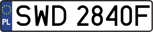 SWD2840F