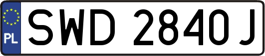 SWD2840J