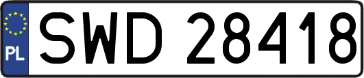 SWD28418