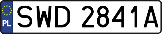SWD2841A
