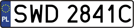 SWD2841C