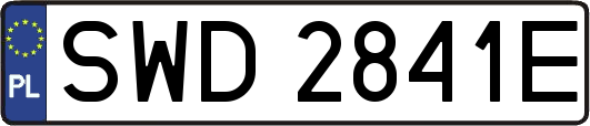 SWD2841E