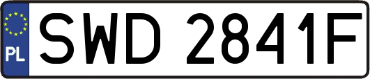 SWD2841F