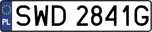 SWD2841G