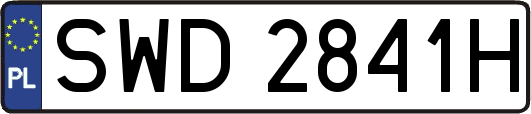 SWD2841H